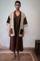 Koi' Reversible unisex jacket - CiceroniBlazers, JacketsDeeta