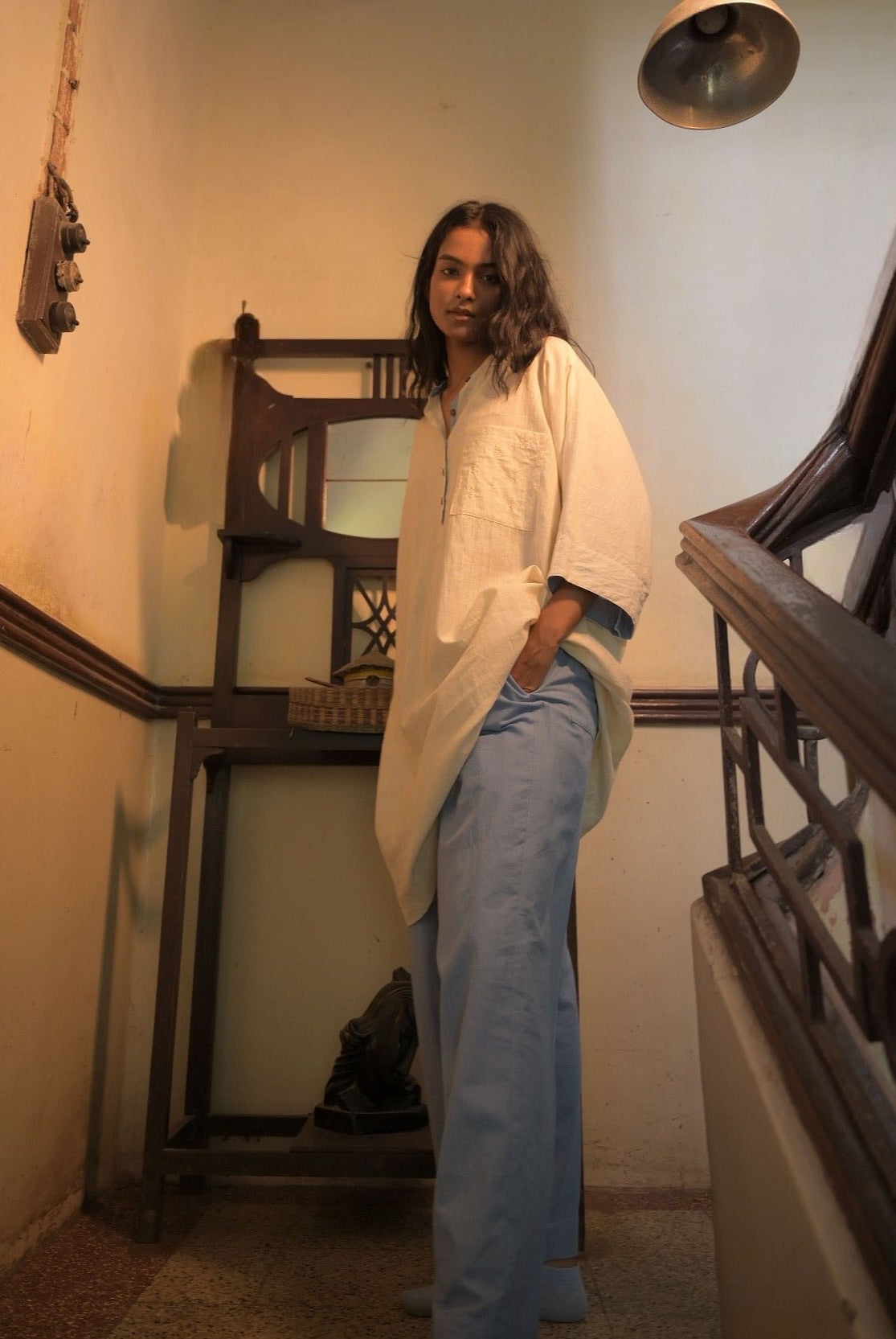 Kora Co-ord Set - Women - CiceroniCo-ord SetDeeta