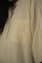 Kora Unisex Tunic - CiceroniTunicsDeeta