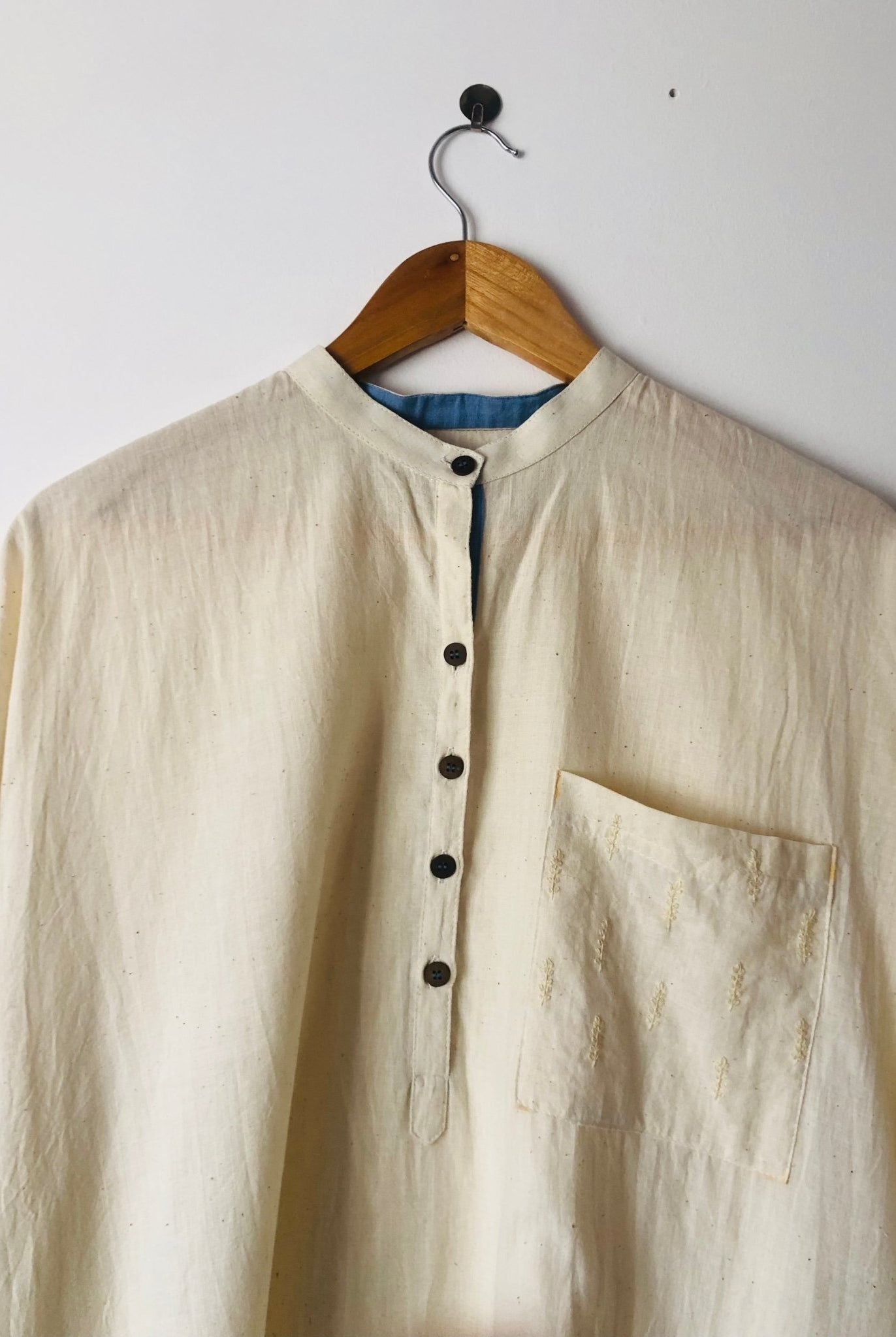 Kora Unisex Tunic - CiceroniTunicsDeeta