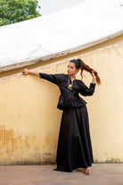 Koshue Asymmetric Skirt - CiceroniSkirtsKoshue