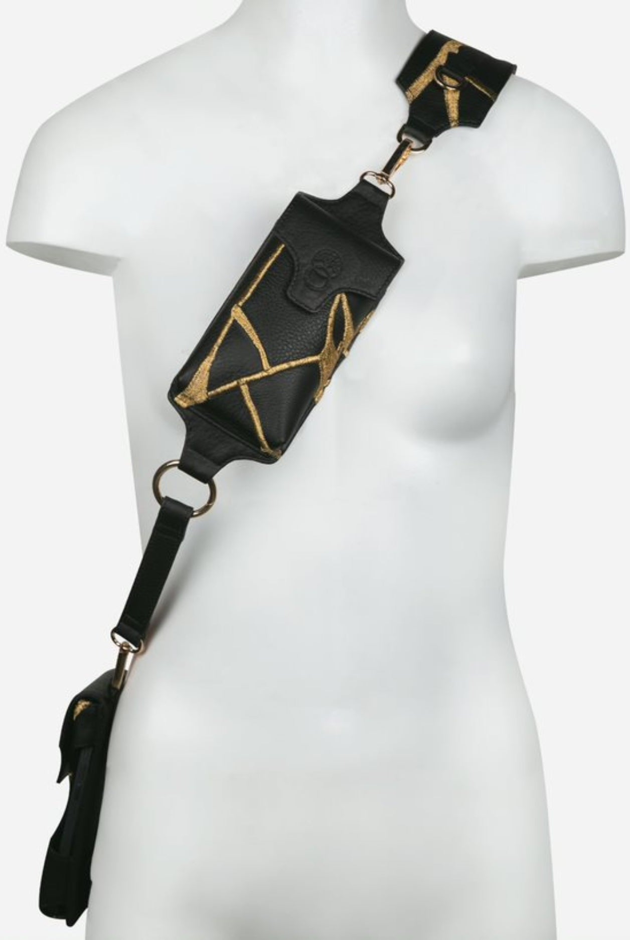 Kōyō Sling - CiceroniSling BeltEconock