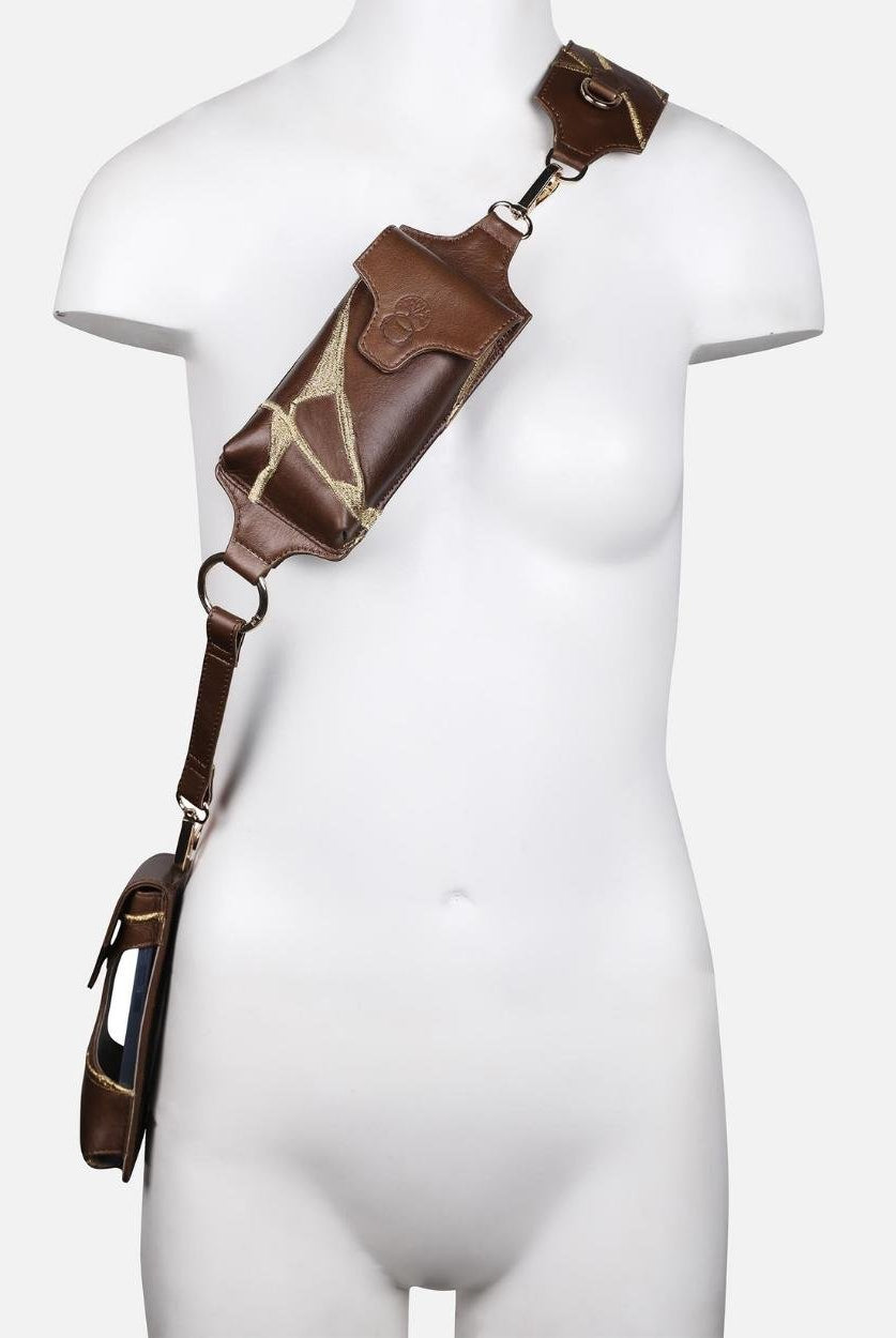 Kōyō Sling - CiceroniSling BeltEconock