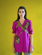 Kōyō Sling - CiceroniSling BeltEconock