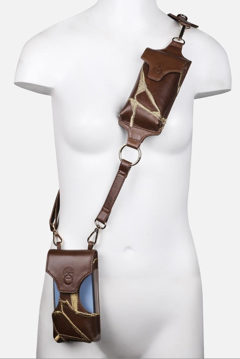 Kōyō Sling - CiceroniSling BeltEconock