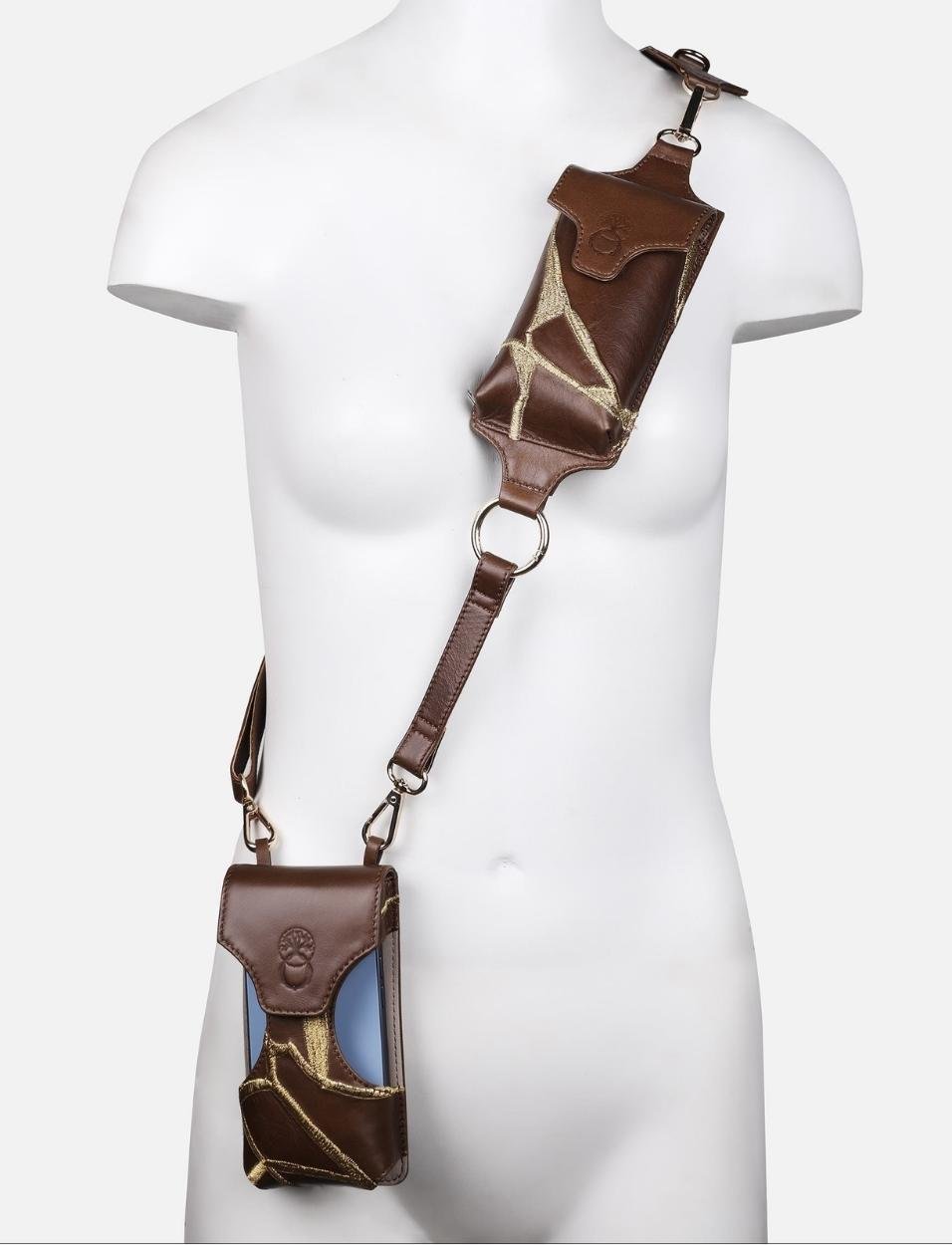 Kōyō Sling - CiceroniSling BeltEconock