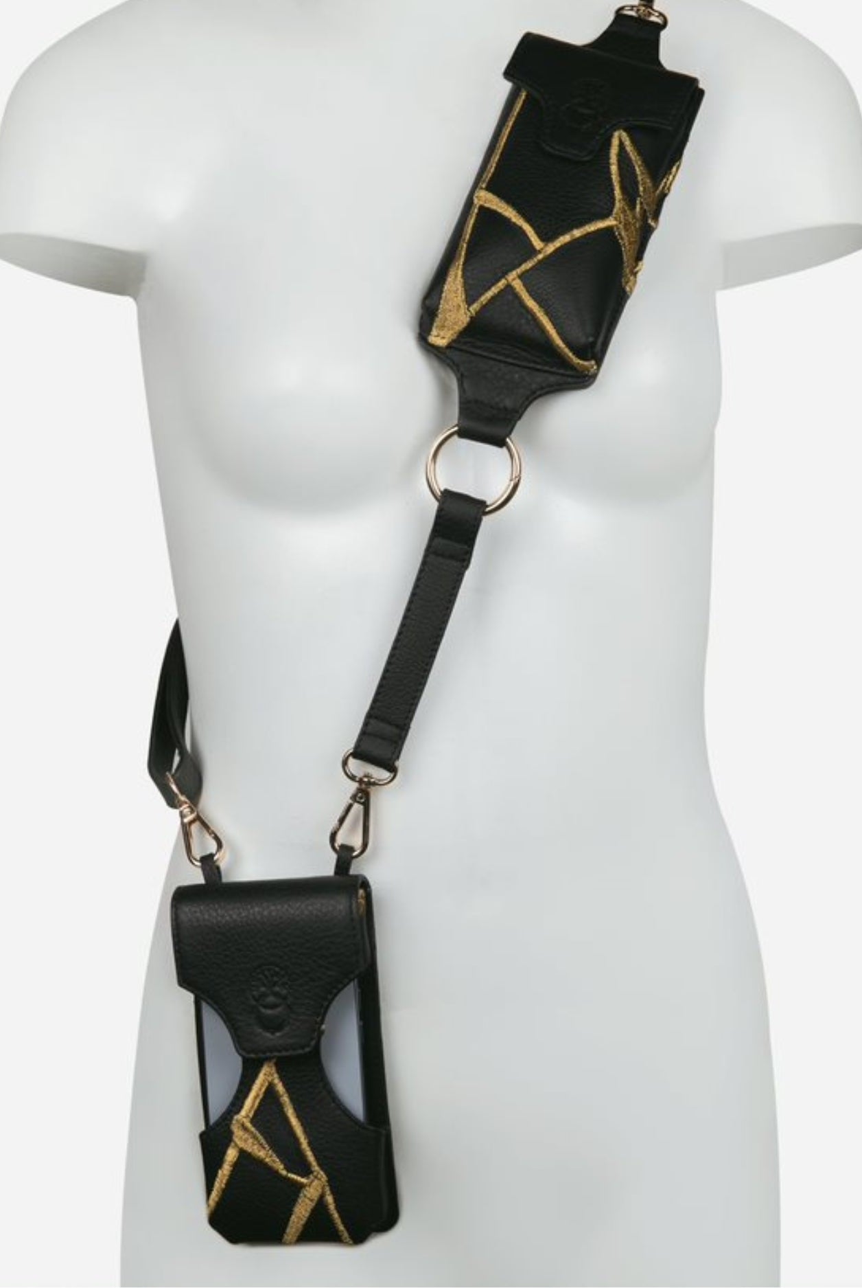 Kōyō Sling - CiceroniSling BeltEconock