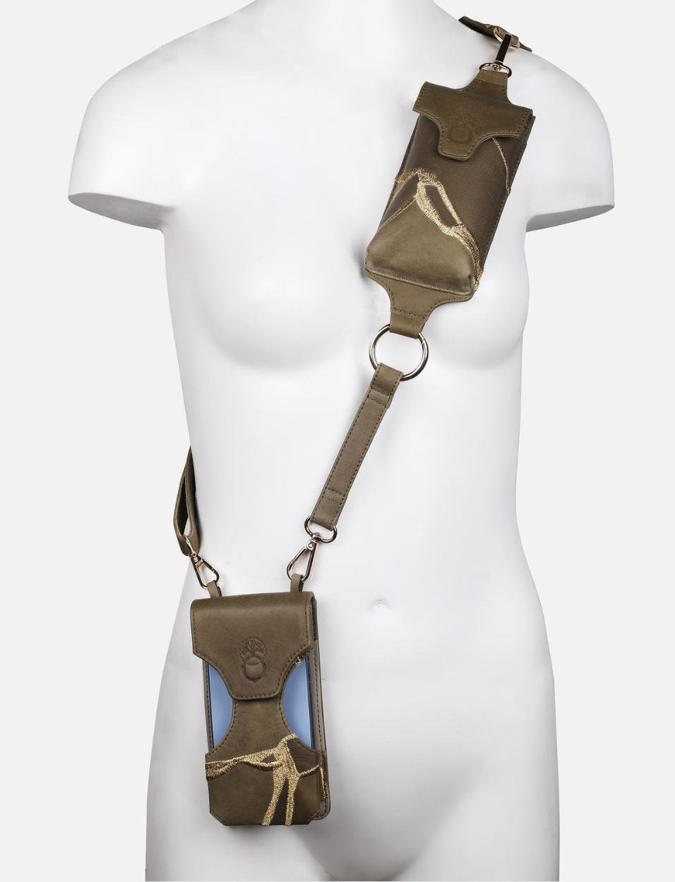 Kōyō Sling - CiceroniSling BeltEconock