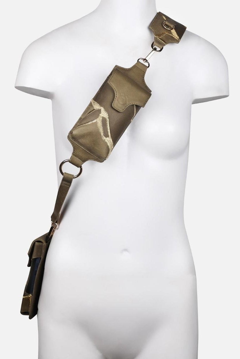 Kōyō Sling - CiceroniSling BeltEconock