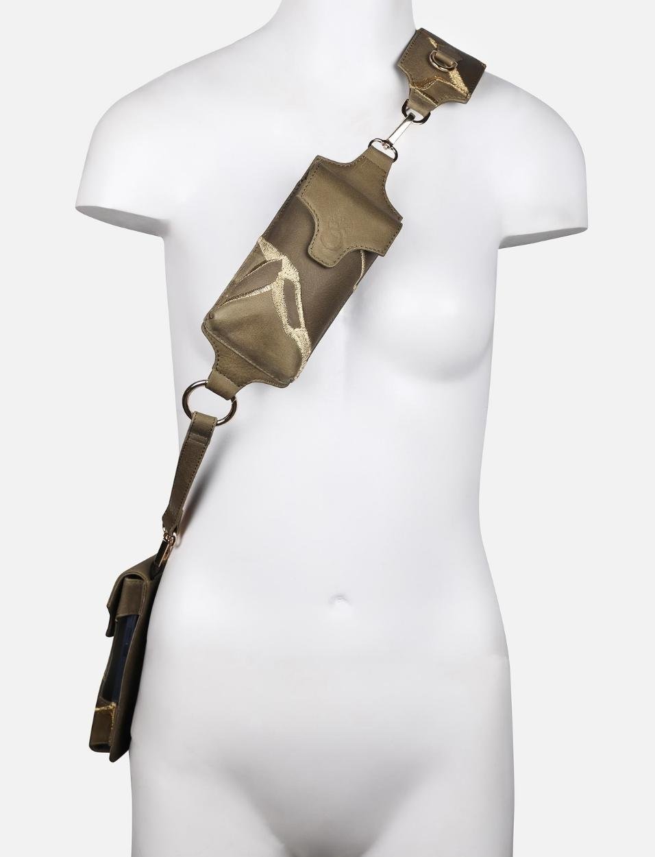 Kōyō Sling - CiceroniSling BeltEconock