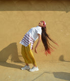 Kukhna Tunic - CiceroniJohargram