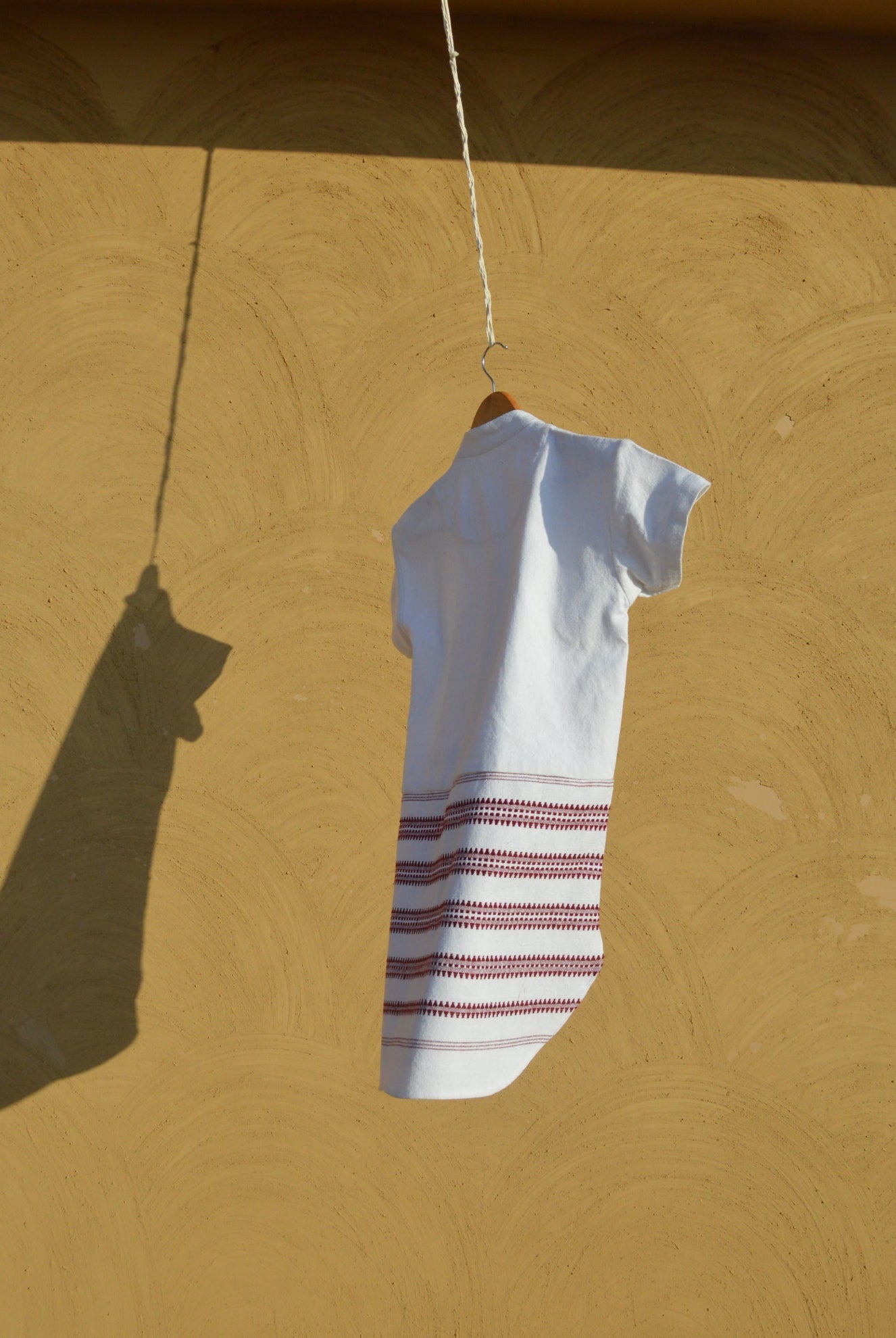 Kukhna Tunic - CiceroniJohargram