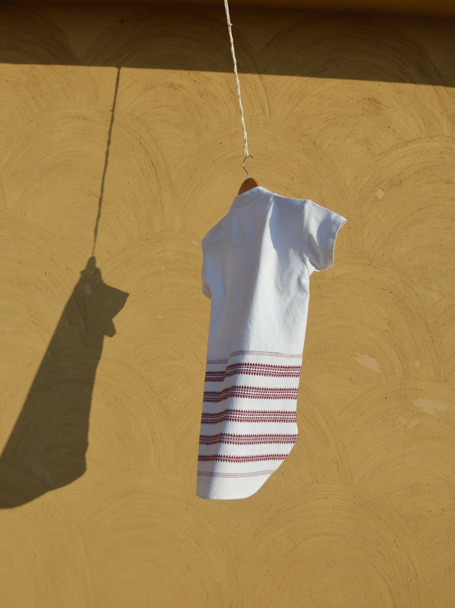 Kukhna Tunic - CiceroniJohargram