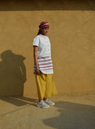 Kukhna Tunic - CiceroniJohargram