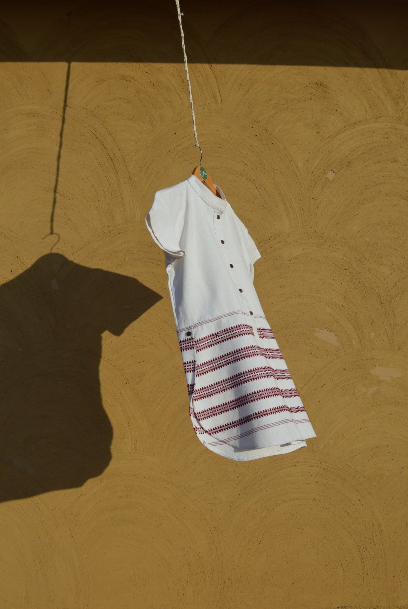 Kukhna Tunic - CiceroniJohargram