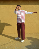 Kukhna Unisex Bomber Jacket - CiceroniJohargram