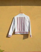 Kukhna Unisex Jacket - CiceroniJohargram