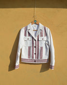 Kukhna Unisex Jacket - CiceroniJohargram