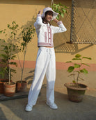 Kukhna Unisex Jacket - CiceroniJohargram