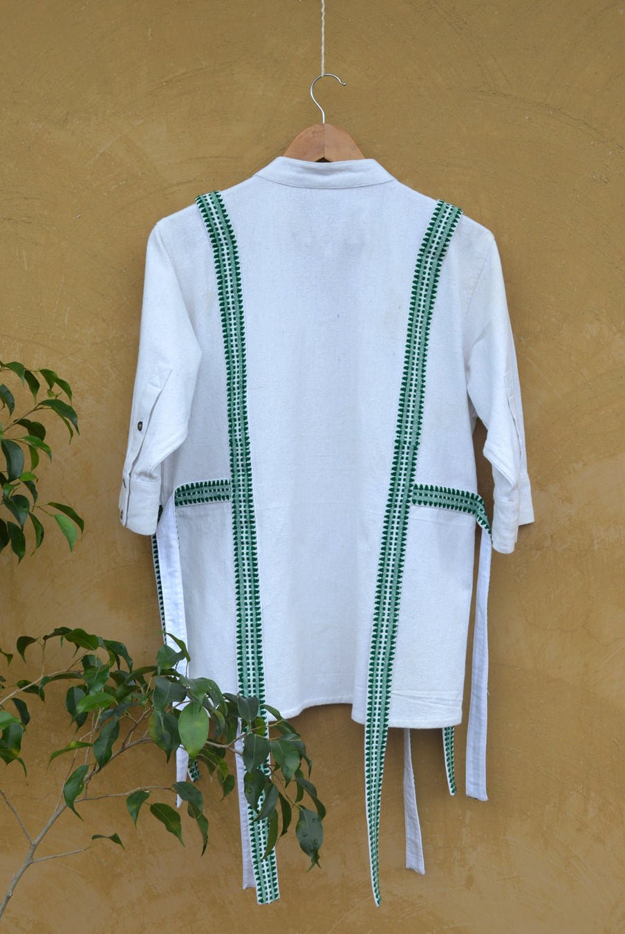 Kukhna Unisex Shirt - CiceroniJohargram