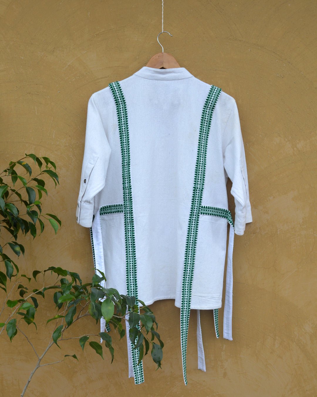 Kukhna Unisex Shirt - CiceroniJohargram