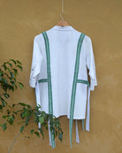 Kukhna Unisex Shirt - CiceroniJohargram