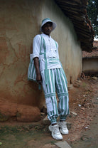 Kukhna Unisex Shirt - CiceroniJohargram