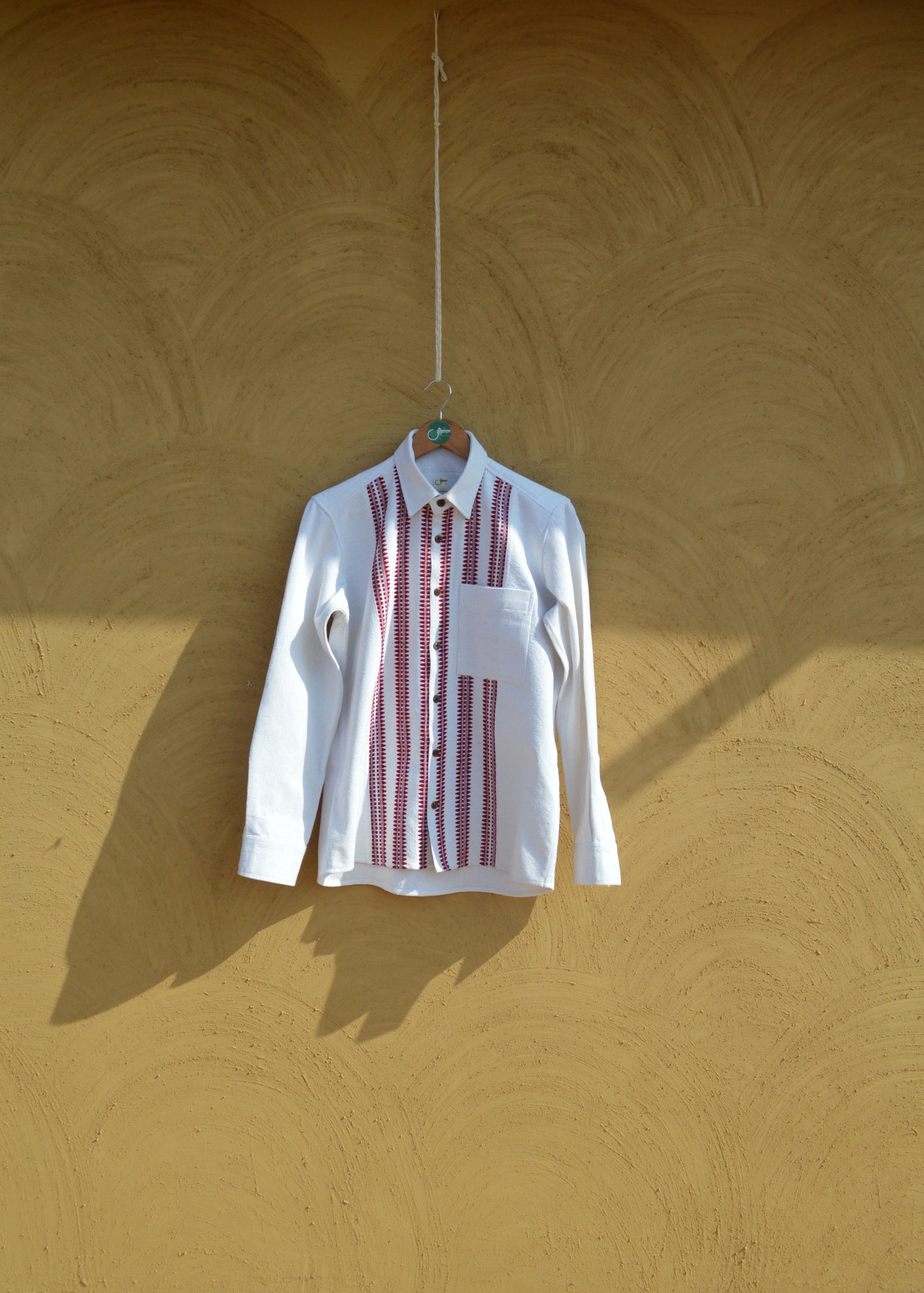 Kukhna Unisex Shirt - CiceroniJohargram