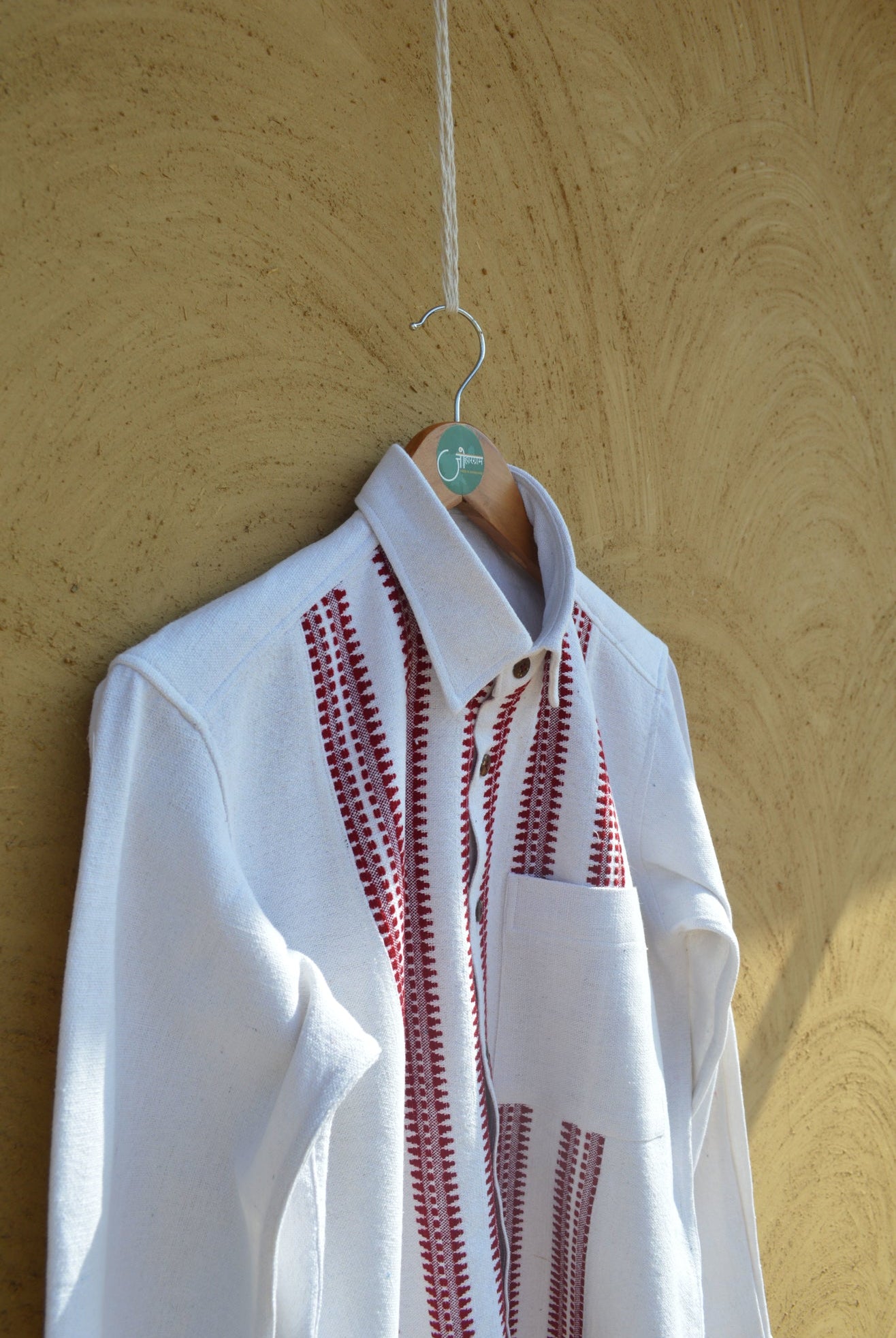 Kukhna Unisex Shirt - CiceroniJohargram