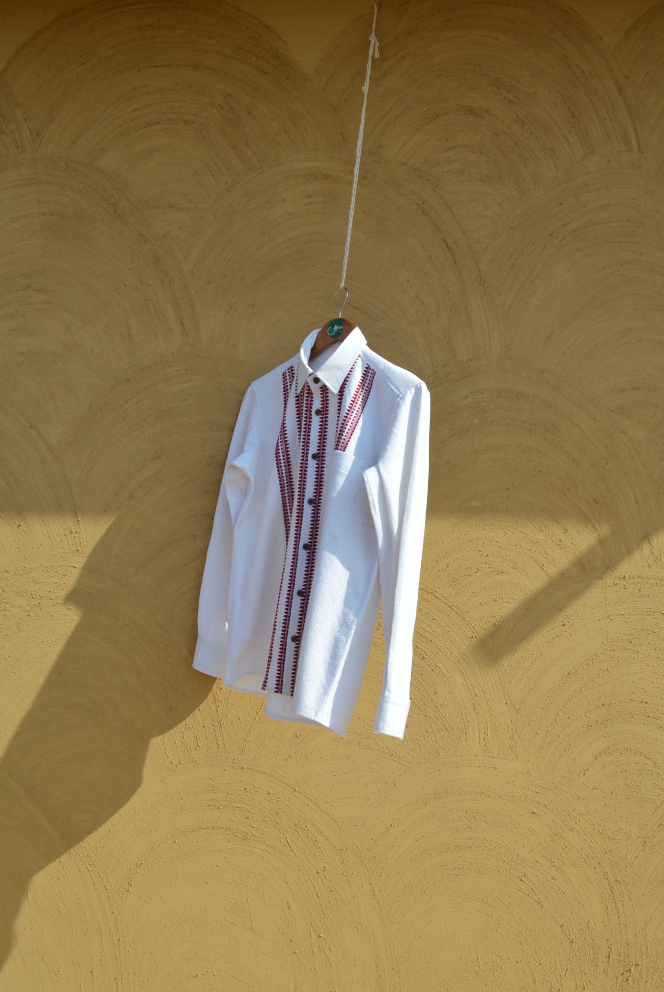 Kukhna Unisex Shirt - CiceroniJohargram