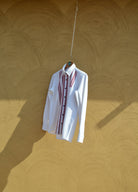 Kukhna Unisex Shirt - CiceroniJohargram