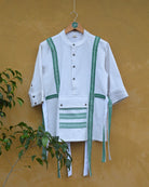 Kukhna Unisex Shirt - CiceroniJohargram