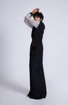 Kuro AsymmetrIcal Shirt - CiceroniShirtAdvait