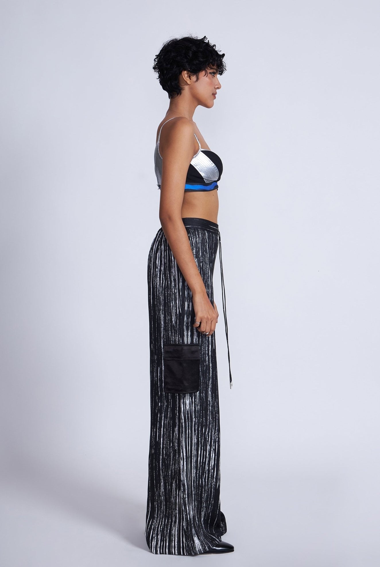 Kuro Bralette - CiceroniBraletteAdvait