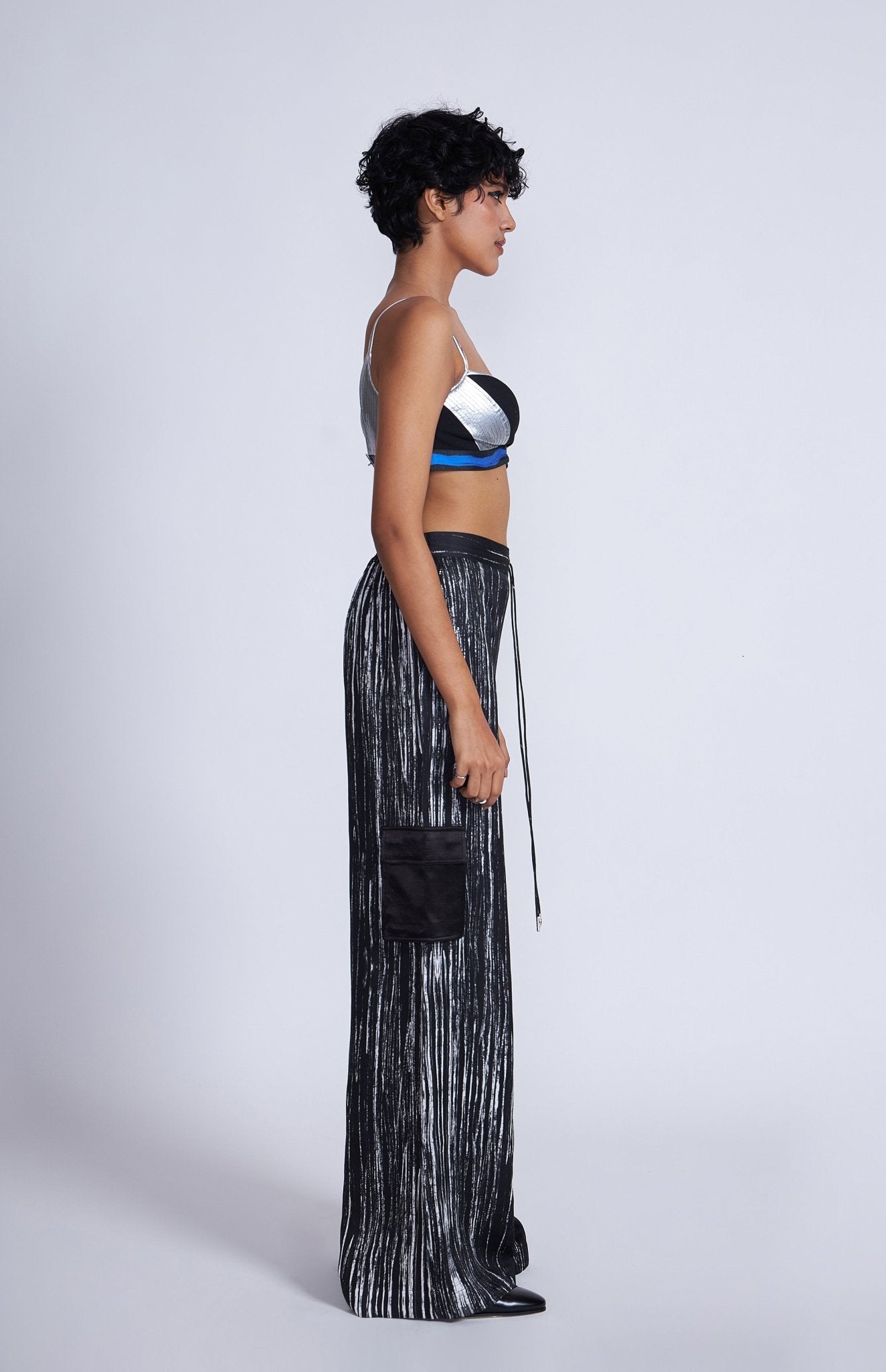 Kuro Bralette - CiceroniBraletteAdvait