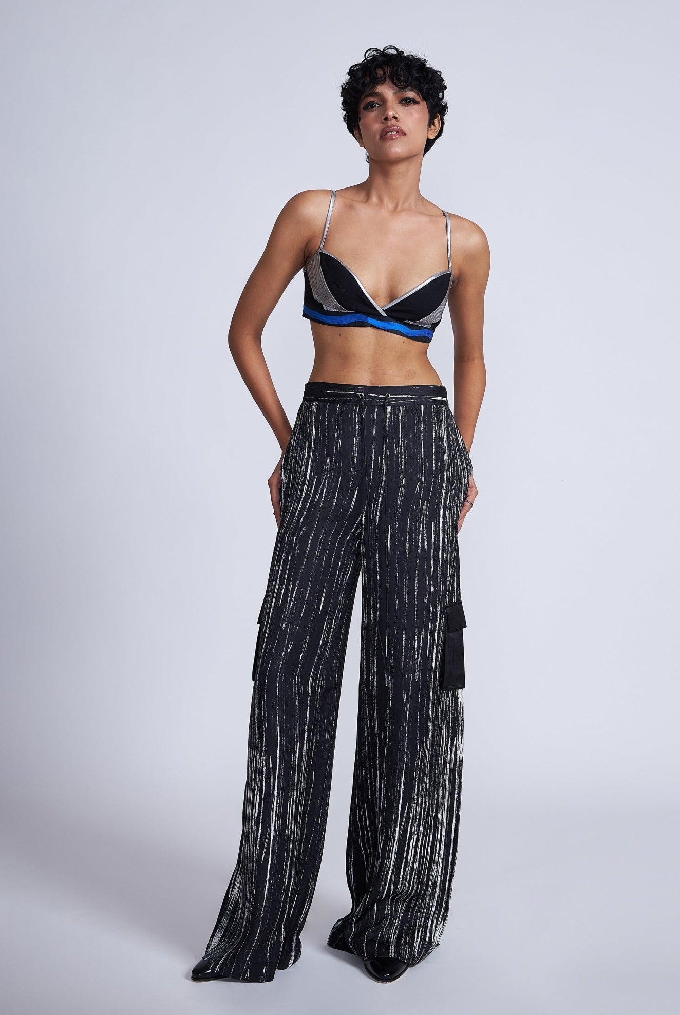 Kuro Bralette - CiceroniBraletteAdvait