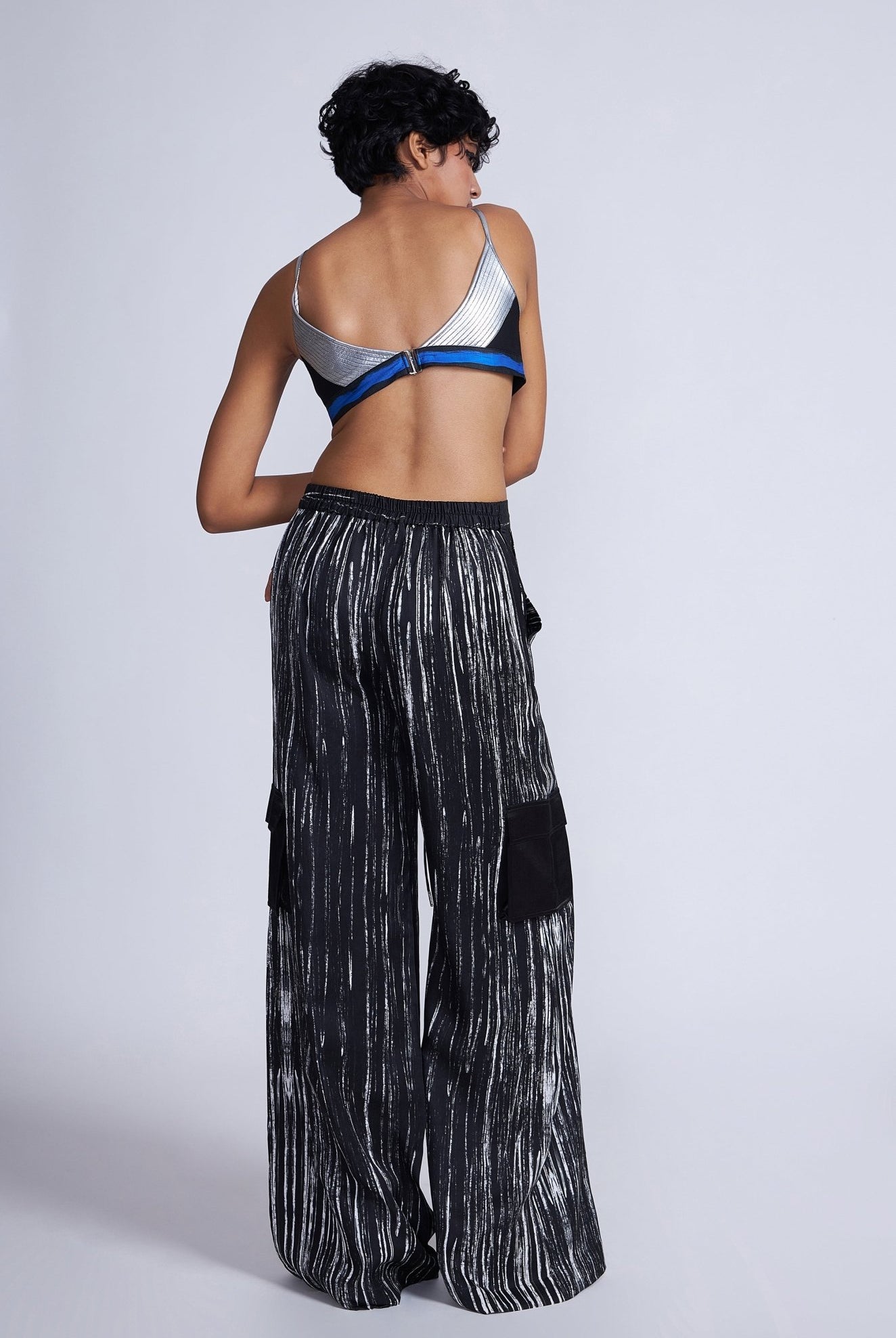 Kuro Bralette - CiceroniBraletteAdvait