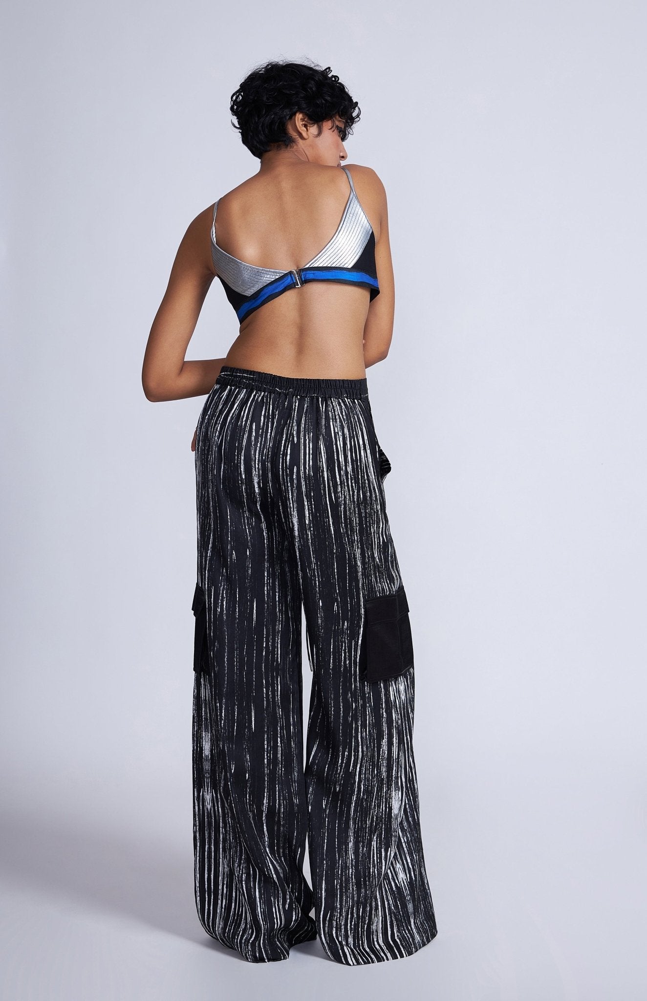 Kuro Bralette - CiceroniBraletteAdvait