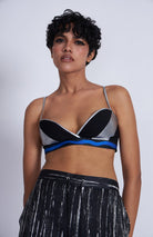 Kuro Bralette - CiceroniBraletteAdvait
