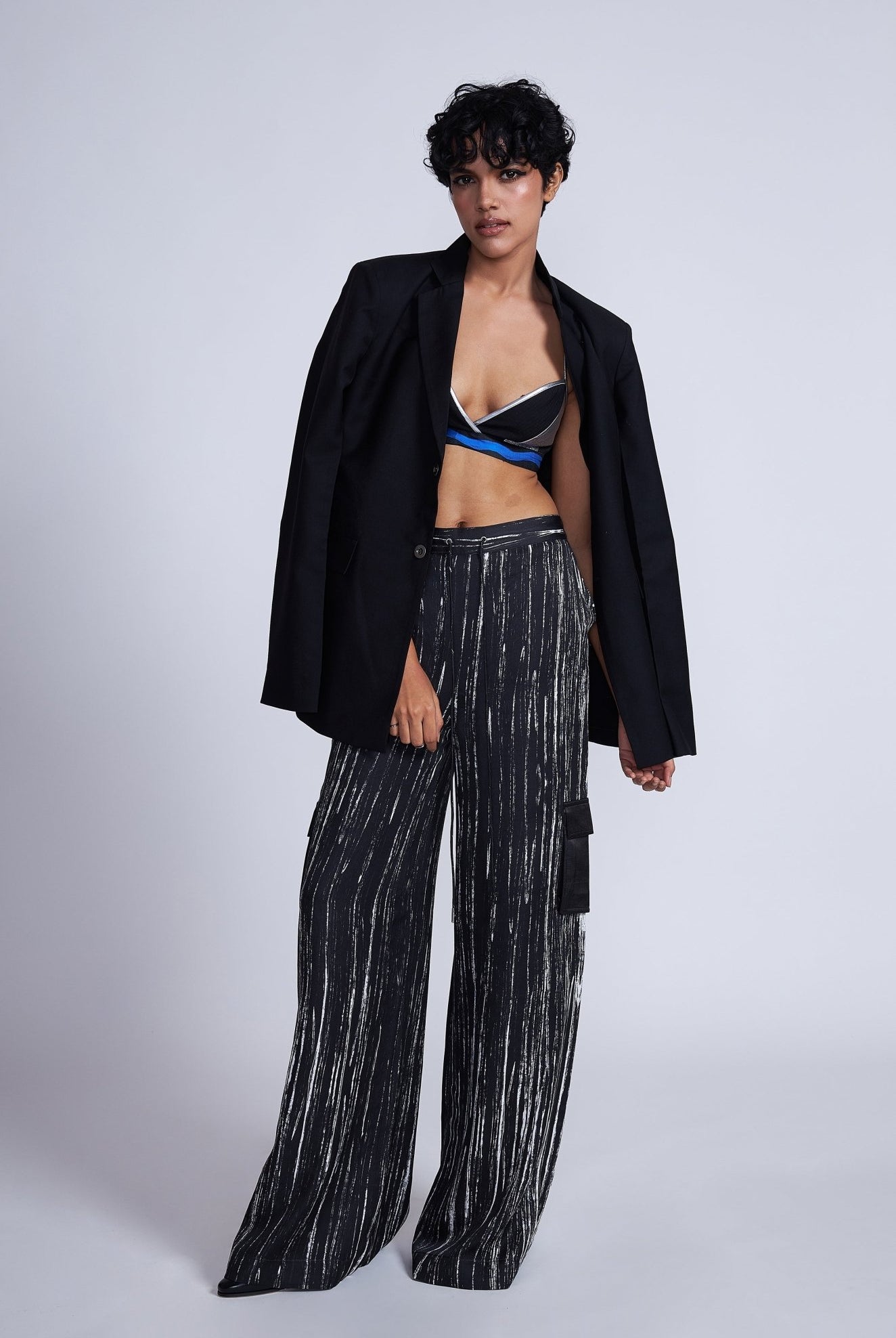 Kuro Bralette - CiceroniBraletteAdvait