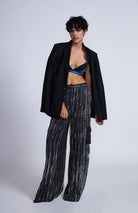 Kuro Bralette - CiceroniBraletteAdvait