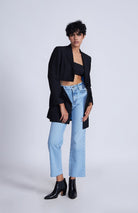 Kuro Deconstructed Blazer - CiceroniBlazersAdvait