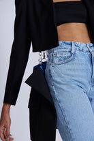 Kuro Deconstructed Blazer - CiceroniBlazersAdvait