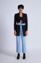 Kuro Deconstructed Blazer - CiceroniBlazersAdvait