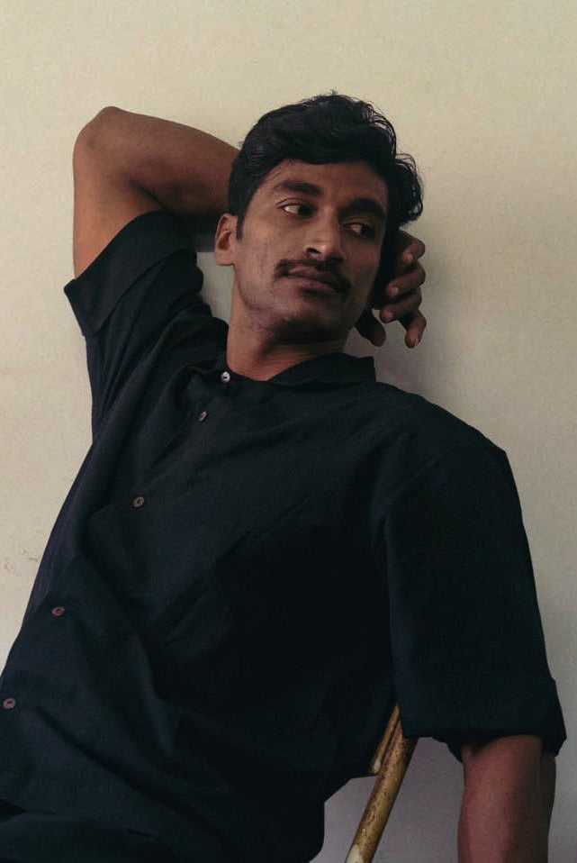 Kuro Set - CiceroniCo-ord SetDeeta