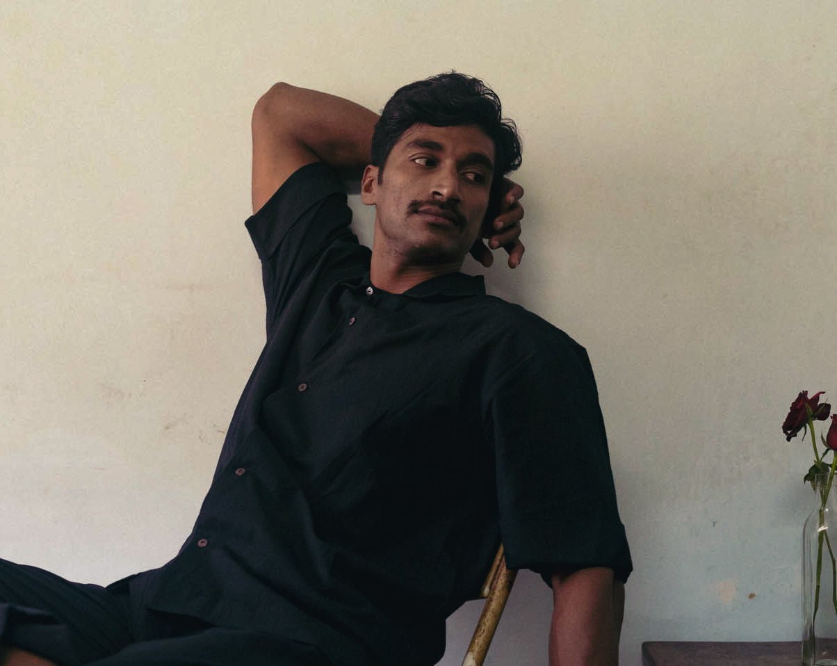 Kuro Set - CiceroniCo-ord SetDeeta