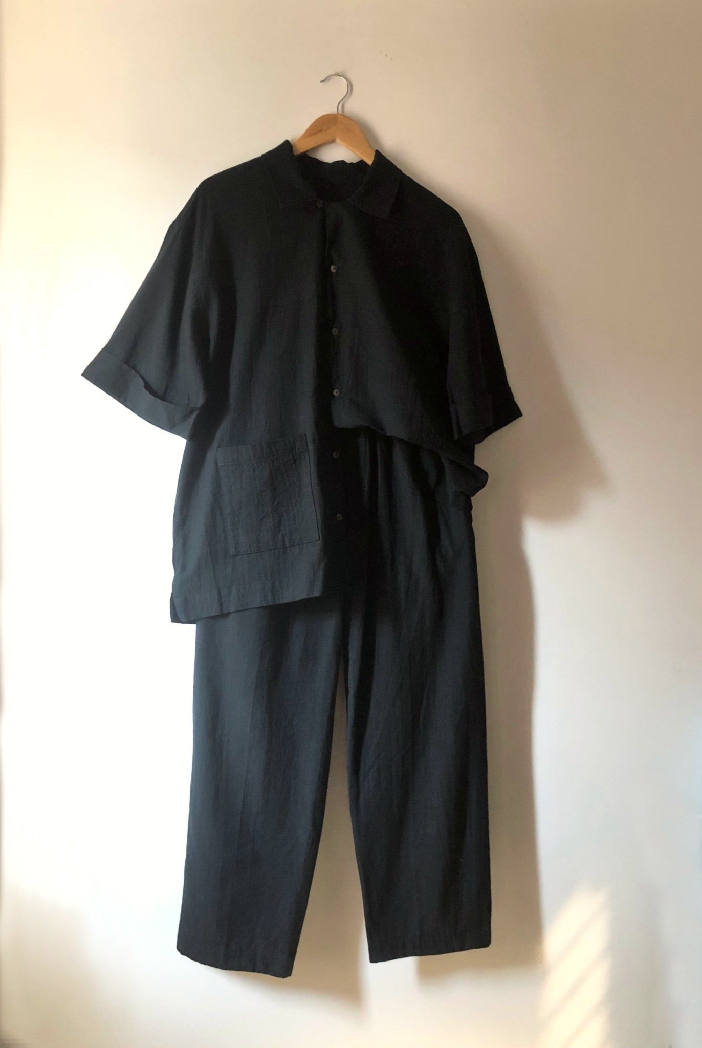 Kuro Set - CiceroniCo-ord SetDeeta