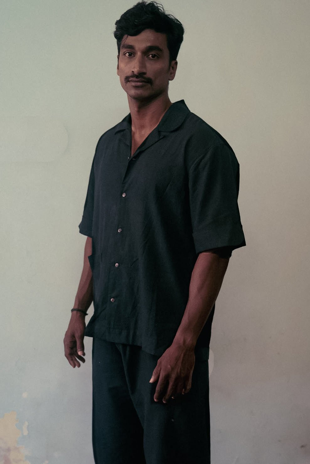 Kuro Shirt - CiceroniShirtDeeta