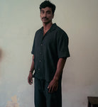 Kuro Shirt - CiceroniShirtDeeta