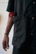 Kuro Shirt - CiceroniShirtDeeta